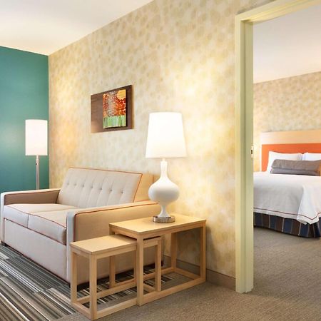 Home2 Suites By Hilton El Paso Airport Екстер'єр фото