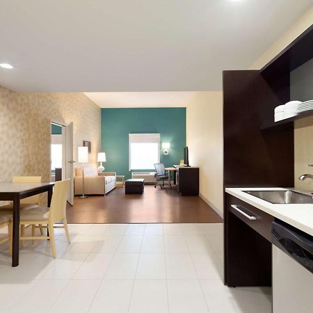 Home2 Suites By Hilton El Paso Airport Екстер'єр фото