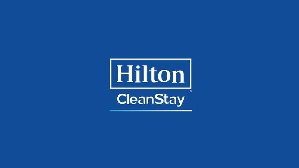 Home2 Suites By Hilton El Paso Airport Екстер'єр фото